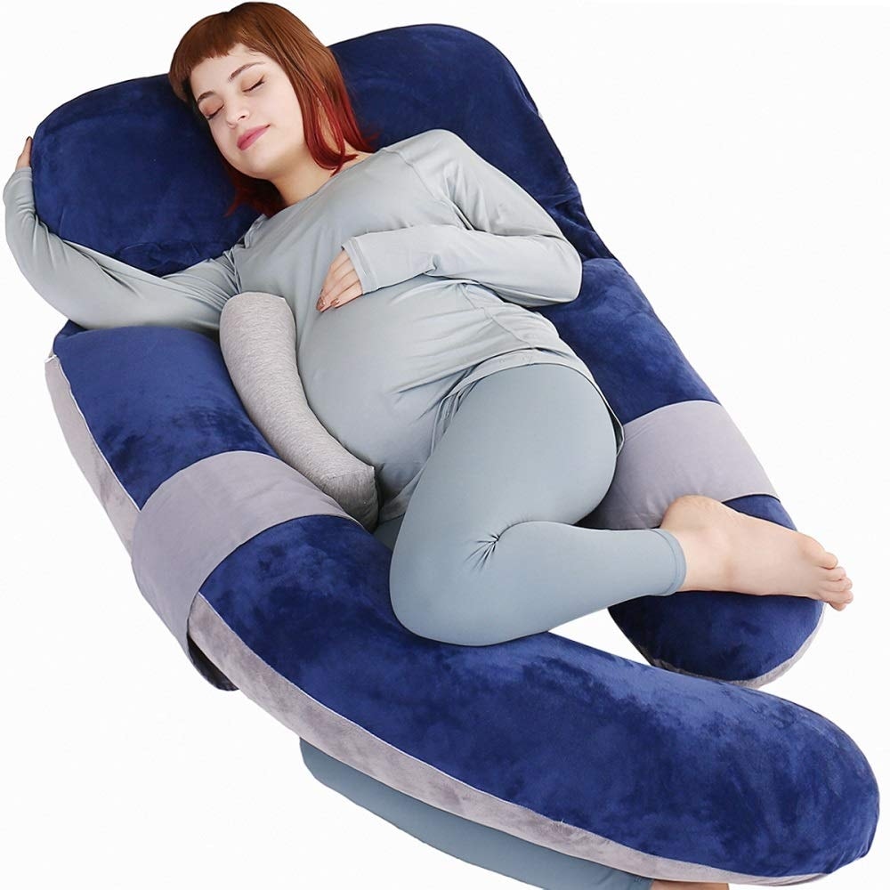 Bed bath and beyond boppy pillow cheap