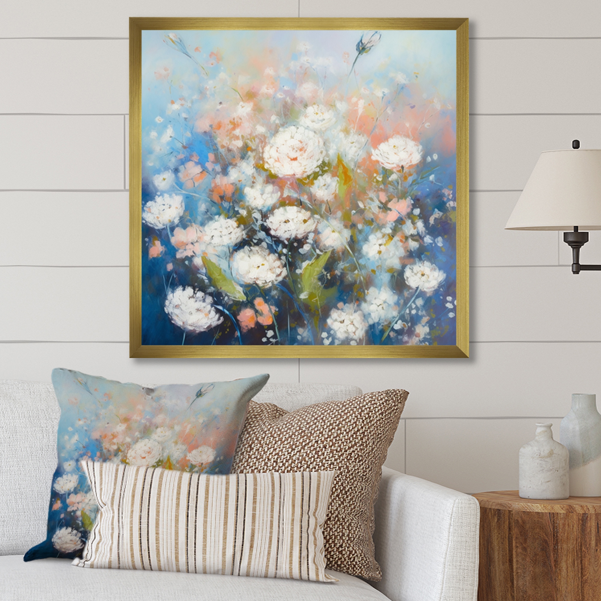 Caryn Vionaページ Designart 