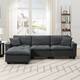 Option Dark Gray