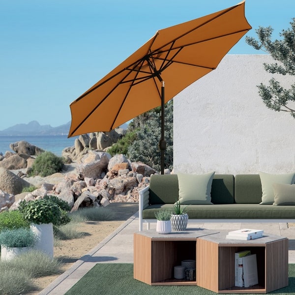 best rated sunbrella patio umbrellas The 10 Best Patio Umbrellas of 2026