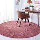 preview thumbnail 15 of 89, SAFAVIEH Venus Shag Kiwako 1.75-inch Thick Rug