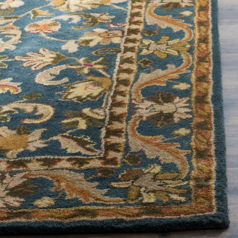 SAFAVIEH Handmade Antiquity Manerva Traditional Oriental Wool Rug