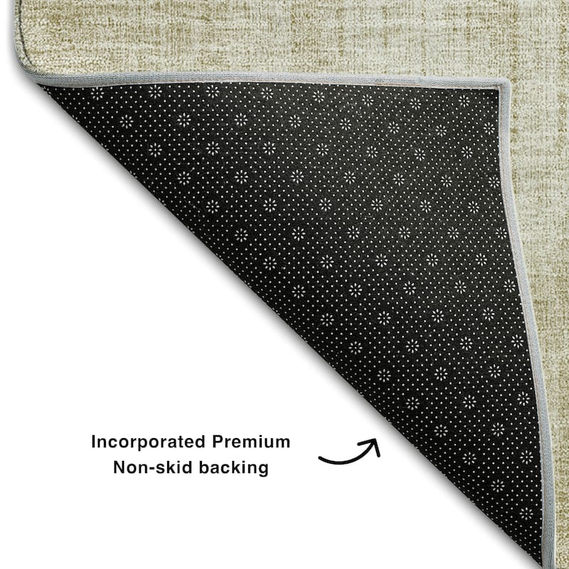 Premium Washable Super Soft Modern Gatsby Mayfield Rug