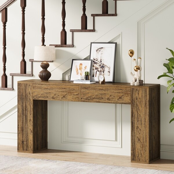 Light console table 2025
