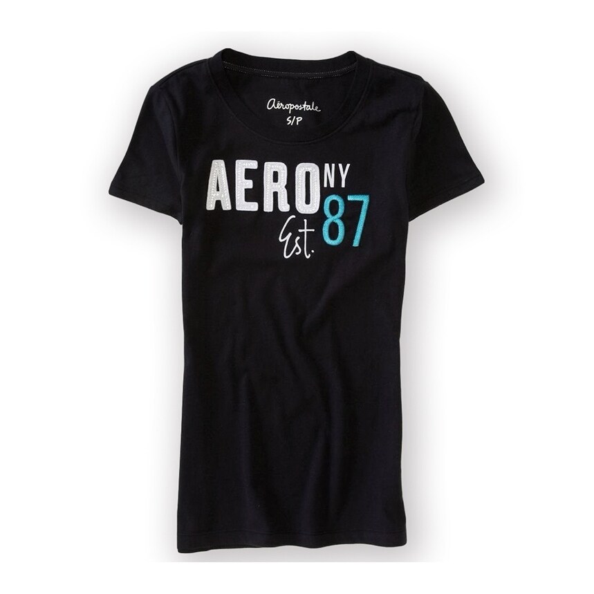 aero 87 shirt