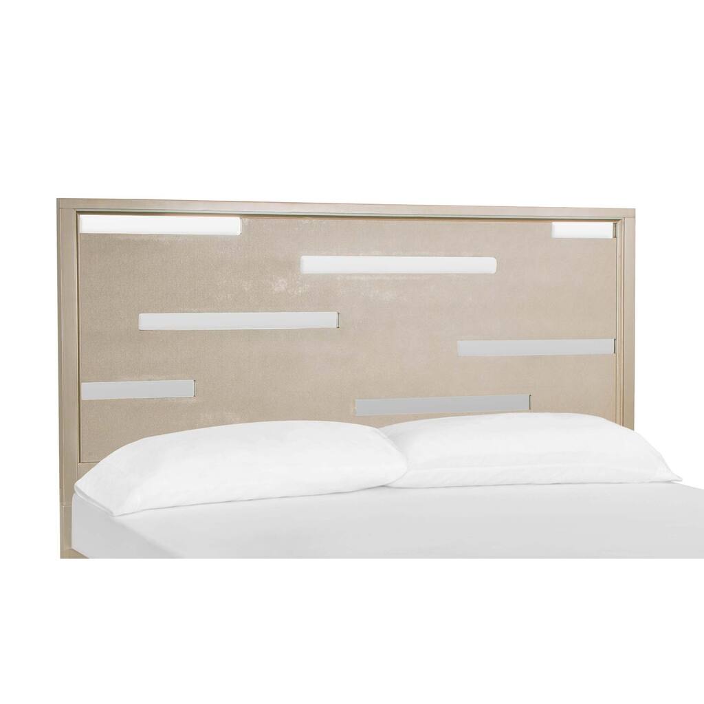 Magnussen B5313 Chantelle King Panel Bed Headboard
