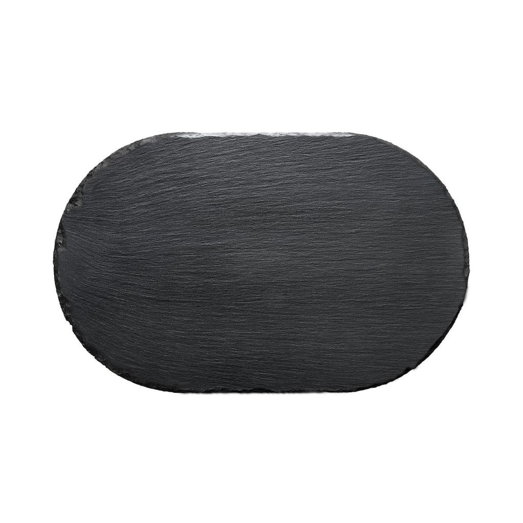Swissmar Slate Board Oval