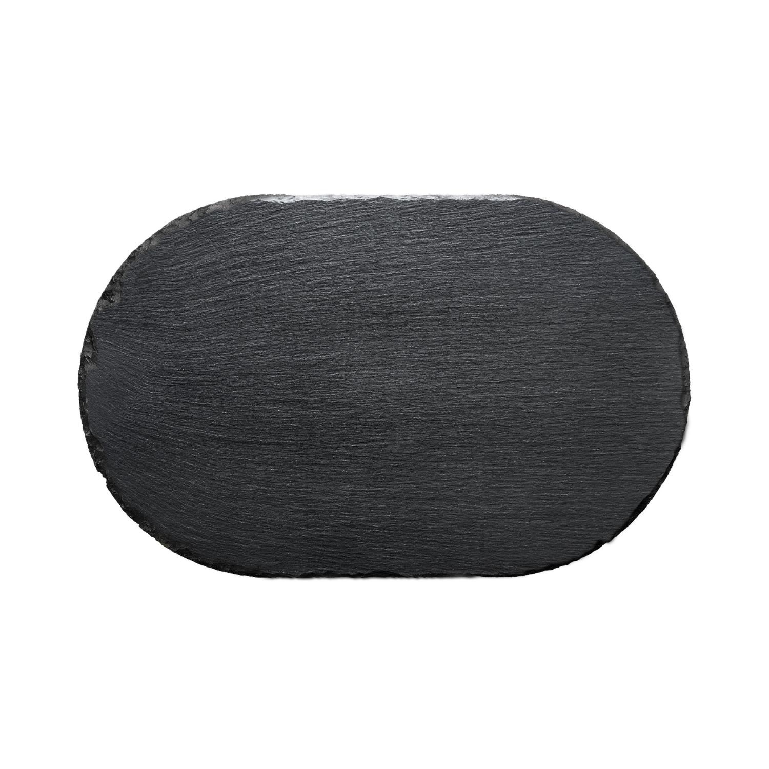 Swissmar Slate Board Oval