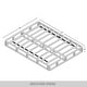 preview thumbnail 15 of 15, CraftPorch Solid Wood 8-Inch Box Spring Foundation with Wood Slats