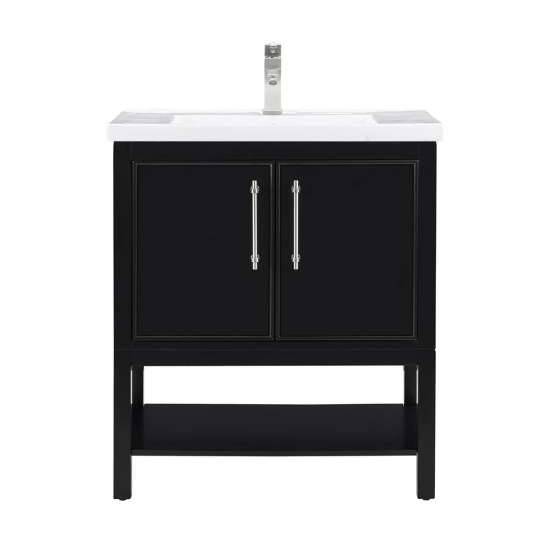 Sudio Design Bathroom Vanity Taylor Collection