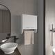Option White + Engineered Wood
