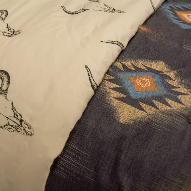 Your Lifestyle by Donna Sharp Phoenix 3PC Comforter Set