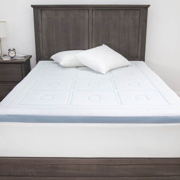 sensor cool bedding