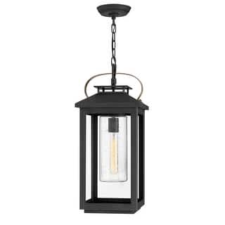 Hinkley Lighting Atwater 1 Light 12v 3.5w 1 Light 10" Wide Coastal