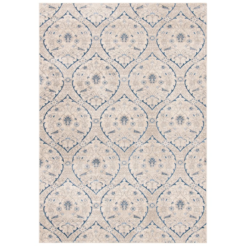 SAFAVIEH, Brentwood Koyka Traditional Oriental Rug