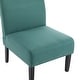 preview thumbnail 34 of 35, Kassi Ikat Pattern Accent Chair (Set of 2) by Christopher Knight Home - 22.50" L x 29.50" W x 32.00" H