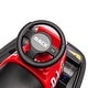 preview thumbnail 36 of 78, 360° Rotating Electric Bumper Car for Kids with Lights, Dual Motors & Sounds