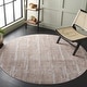 preview thumbnail 5 of 14, SAFAVIEH Whisper Jehanne Modern Abstract Rug