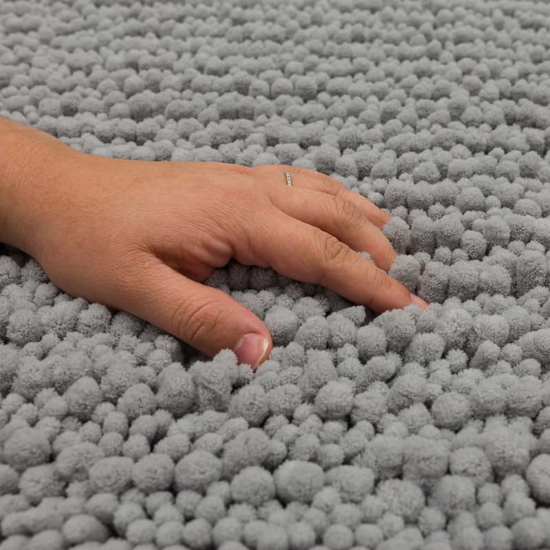 Mohawk Home Metaphor Bath Rug