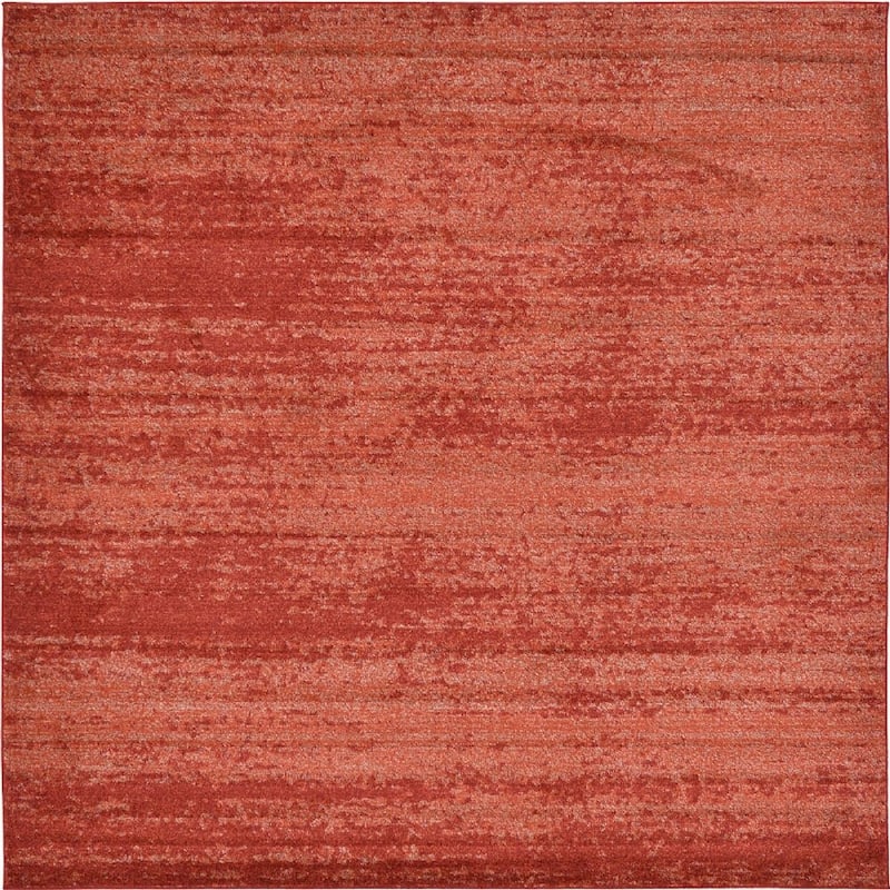 Contemporary Weby Collection Area Rug