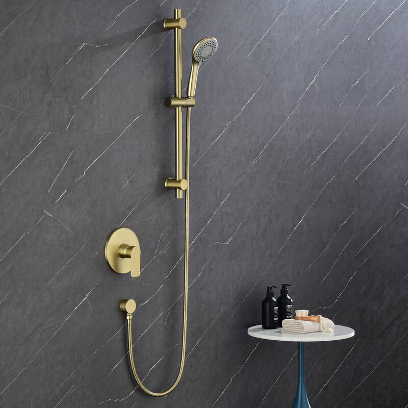 Rain Handheld Shower Head
