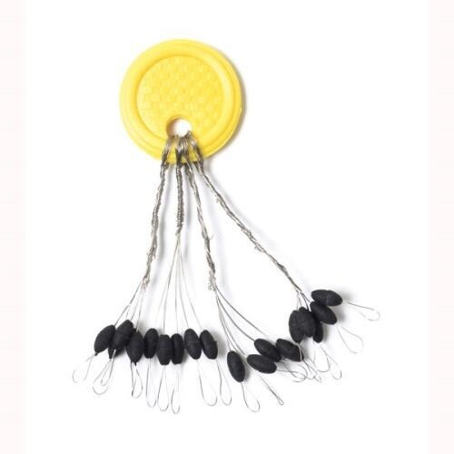 Eagle Claw Bobber Stops