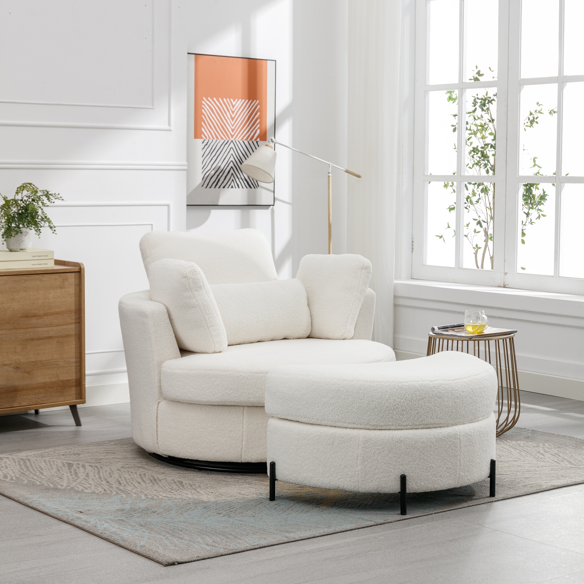 Moon chair bed bath and beyond deals