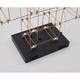Gold Stainless Steel LED Floor Lamp