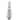 Undecorated Wooden White Tree Figurine