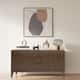 Option Walnut Brown
