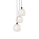 Option Oil Rubbed Bronze