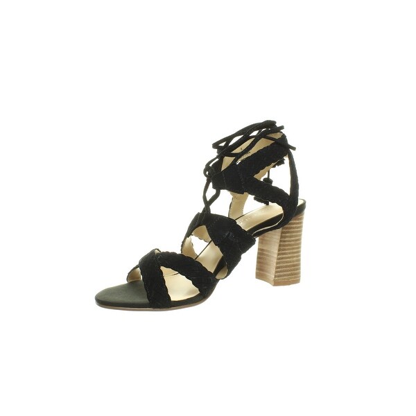 volatile sandals size 8
