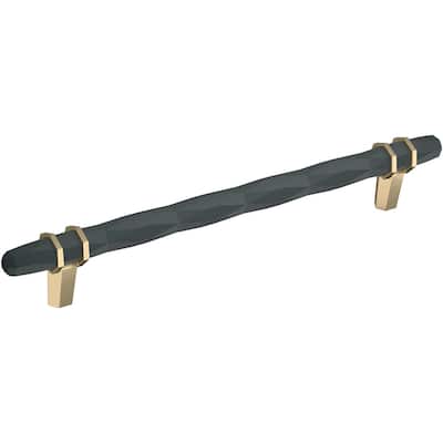 Amerock London 8 Inch Center to Center Bar Cabinet Pull