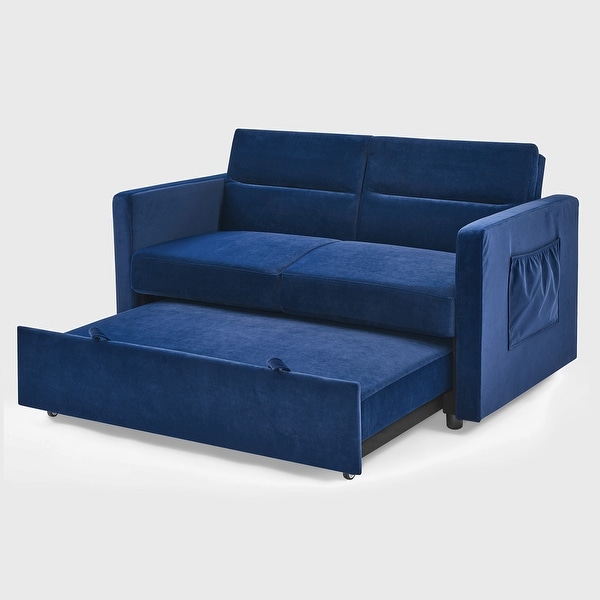 Loveseats Sofa Bed With Pull-out Bed - Bed Bath & Beyond - 37579666