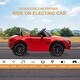 preview thumbnail 39 of 47, 12V Power Battery Electric Vehicles,Licensed Mercedes-Benz with Remote Control