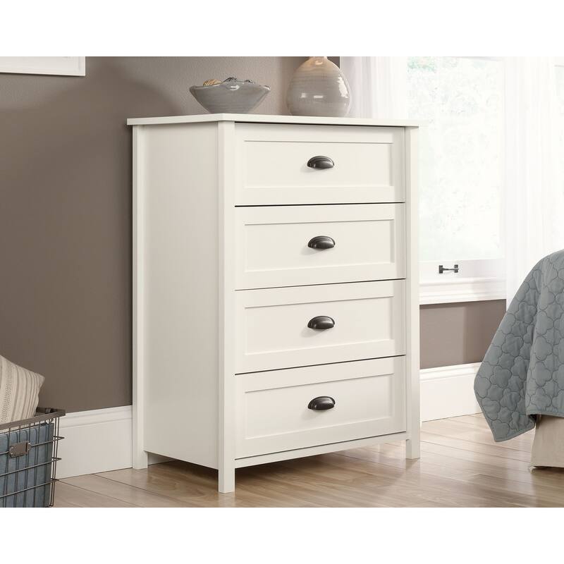 County Line 4-Drawer Chest Sw
