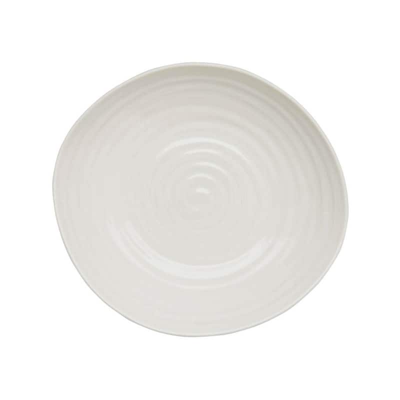 Portmeirion Sophie Conran Pasta Bowl - 9 inch