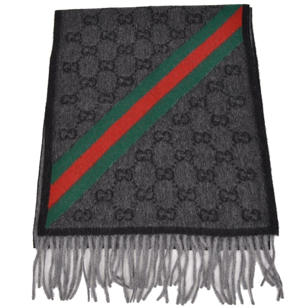 gucci perfume set of 4