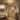 Trade Winds Lighting 2-Light Ceiling Light In Silver Gold