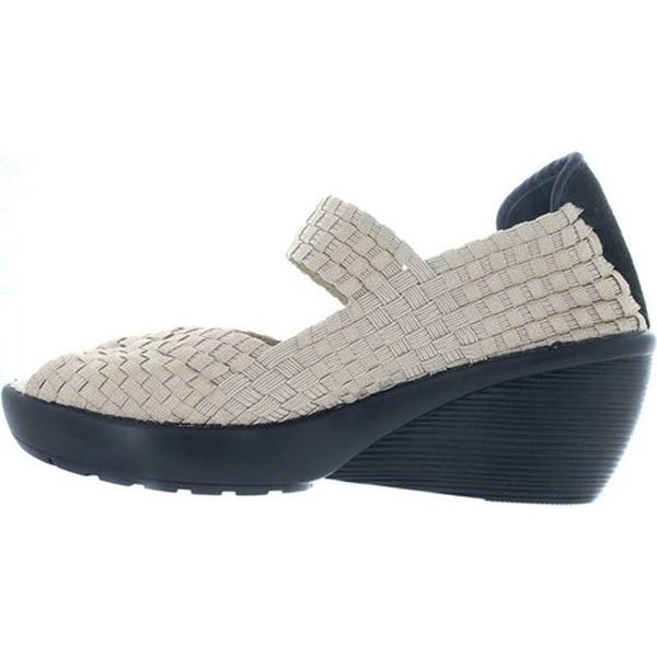 bernie mev mary jane wedge