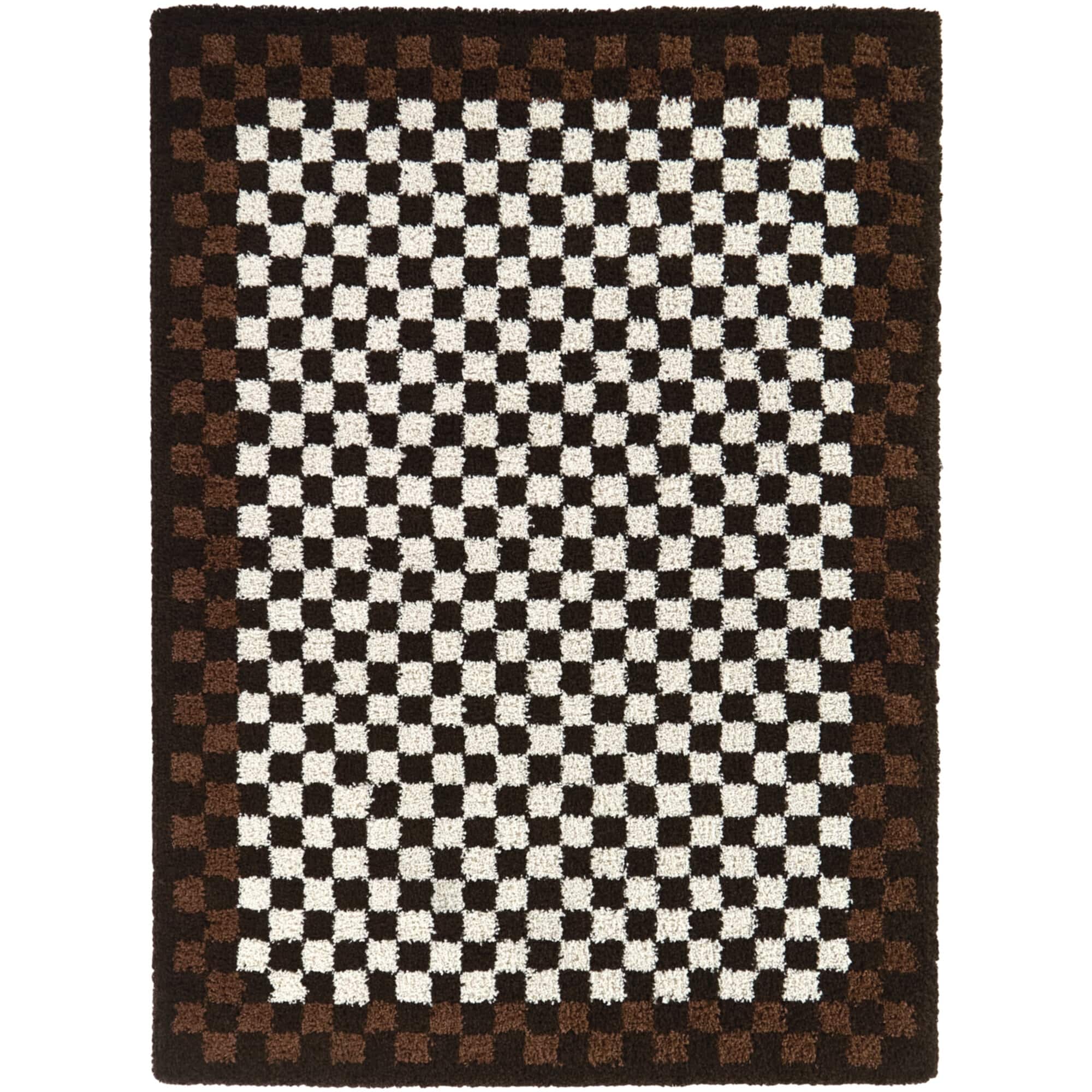 Option Brown/Cream