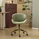Option Olive green