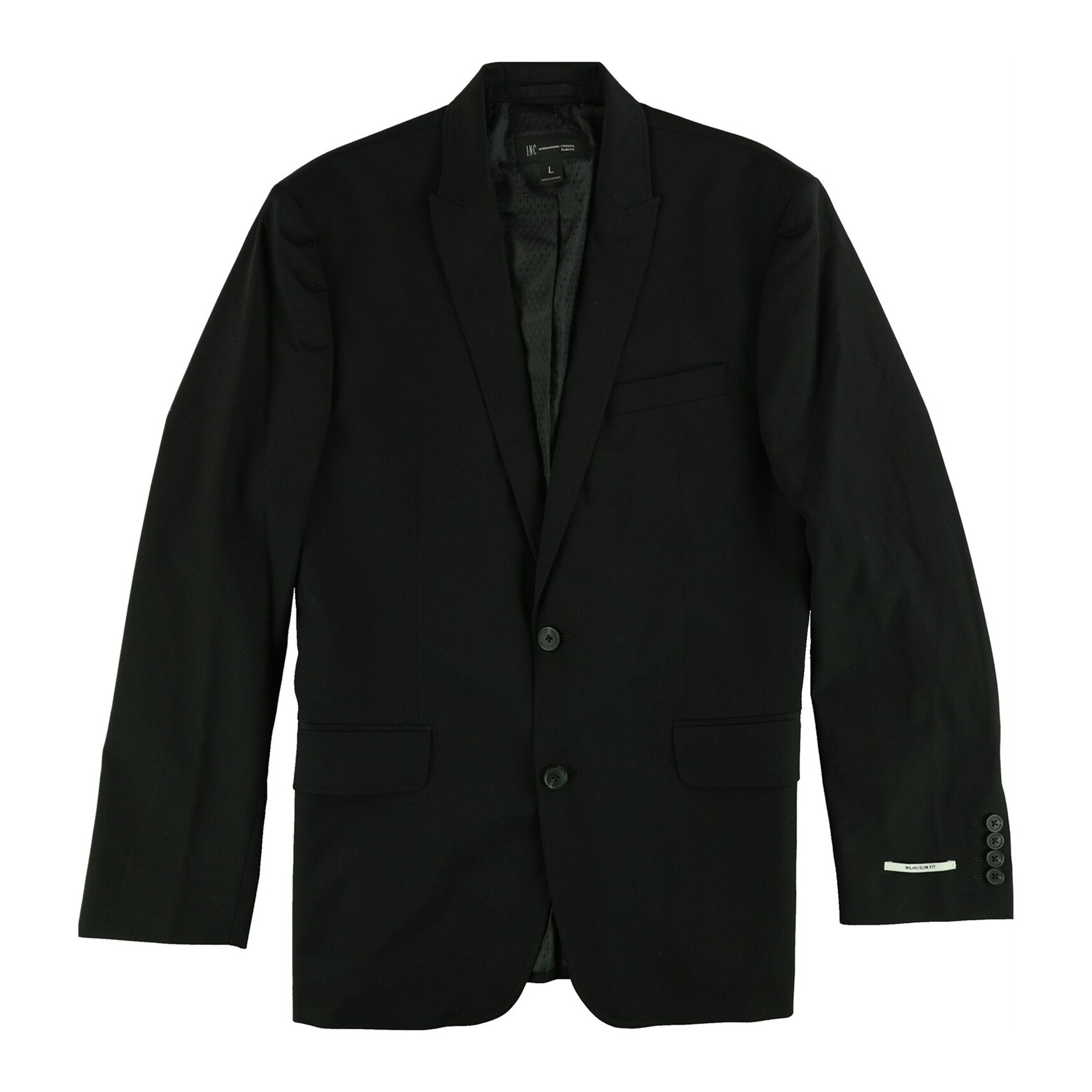 Non iron blazer Clearance