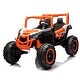 preview thumbnail 63 of 75, 24V Kids Off-Road UTV with 4 Motors, Remote Control, Bluetooth, and LED Lights