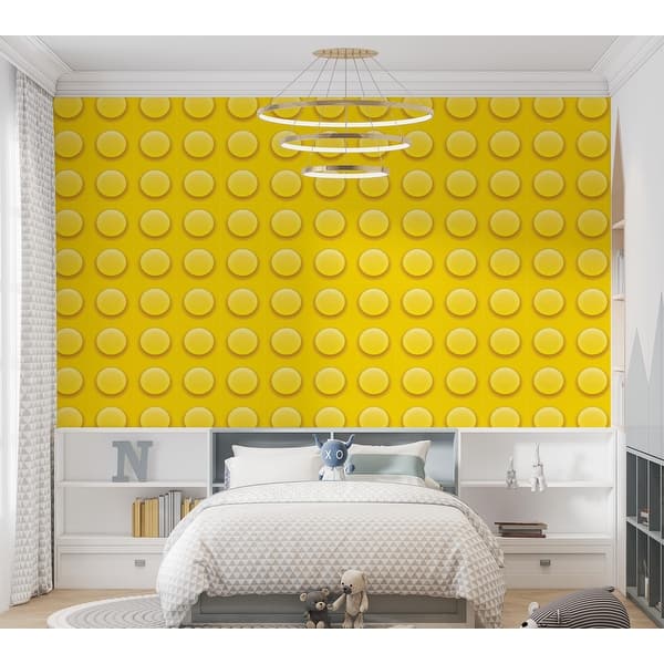 lego wallpaper bedroom