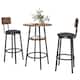 Option Rustic Brown
