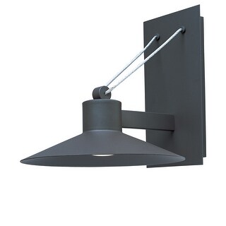 Civic-Outdoor Wall Mount