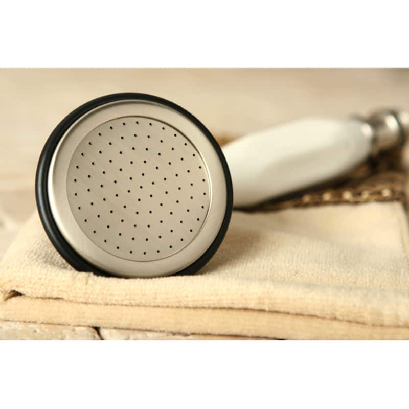 Vintage Hand Shower Head