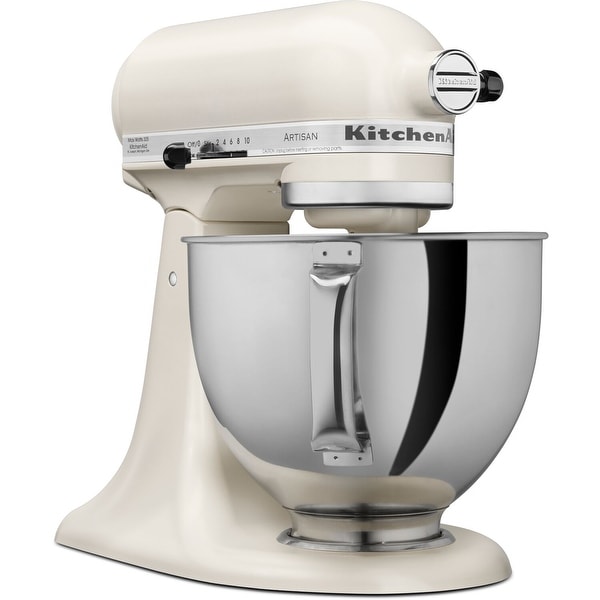 KitchenAid Artisan Series 325-Watt Tilt-Back Head Stand Mixer in