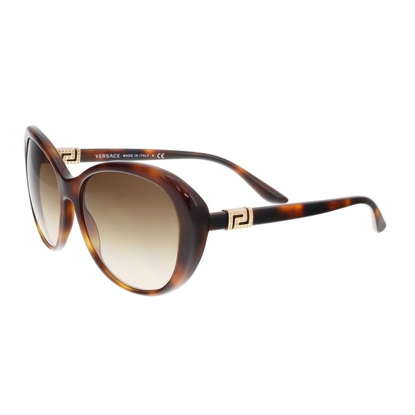 versace sunglasses greek key